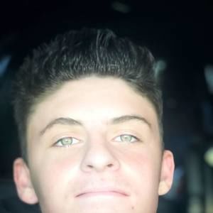 Meet your Posher, Ashton